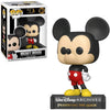 Funko Pop! Disney: Archives - Mickey Mouse #801 - Sweets and Geeks