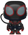 Funko Pop! Spider-Man: Miles Morales - Miles Morales (2020 Suit) #769 - Sweets and Geeks