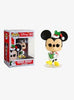 Funko Pop! Disney - Minnie Mouse (Holiday) #613 - Sweets and Geeks