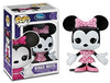 Funko Pop! Disney - Minnie Mouse  #23 - Sweets and Geeks