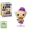 Funko Pop! DC Super Heroes - Mister Mxyzptlk [Spring Convention] #267 - Sweets and Geeks