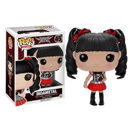 Funko Pop! Baby Metal - Moametal #45 - Sweets and Geeks