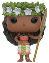 Copy of Funko Pop! Disney : Disney Princess - Moana #1016 - Sweets and Geeks