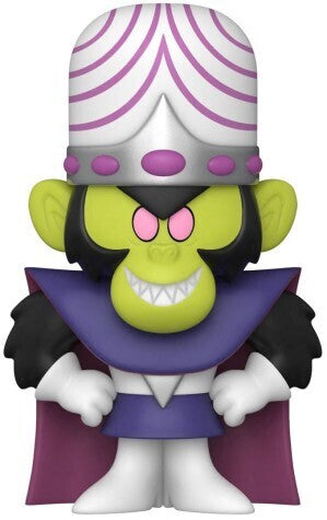 Funko Soda - Mojo Jojo (Opened) (Common) - Sweets and Geeks