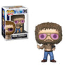 Funko Pop SNL: Saturday Night Live - More Cowbell! #01 - Sweets and Geeks