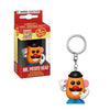 Funko Keychain! Mr. Potato Head - Mr. Potato Head - Sweets and Geeks