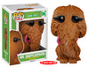 Funko Pop! Sesame Street - Mr. Snuffleupagus #6 - Sweets and Geeks