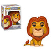 Funko Pop! Disney - Mufasa #495 - Sweets and Geeks