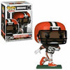 Funko Pop! Browns - Myles Garrett #161 - Sweets and Geeks