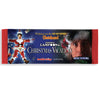 National Lampoon Christmas Vacation Bar 3.5oz - Sweets and Geeks