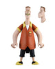 NECA Back to the Future TAS Toony Classics Biff Tannen 6-Inch Figure - Sweets and Geeks