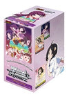 NISEMONOGATARI Booster Box - Sweets and Geeks