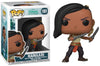 Funko Pop! Raya and The Last Dragon - Namaari #1001 - Sweets and Geeks