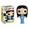 Funko POP! Asia: Omamori Dolls - Nana #13 - Sweets and Geeks