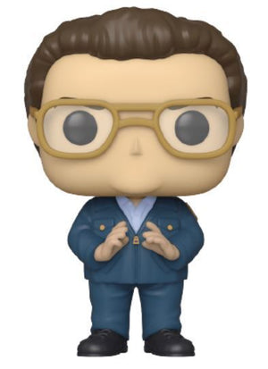 Funko Pop! Seinfeld - Newman #1085 - Sweets and Geeks