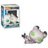 Funko Pop! How to Train Your Dragon - Night Lights (White) #727 - Sweets and Geeks