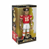 Funko Gold 5" NFL: Kansas City Chiefs - Patrick Mahomes - Sweets and Geeks