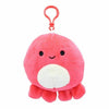 Squishmallows - Sealife Squad 3.5" Clip-On Plush - Sweets and Geeks