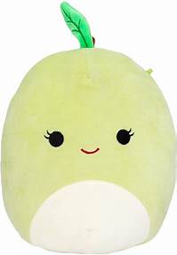 Squishmallows - Fruit Squad 8" Plush Assortment - Sweets and Geeks