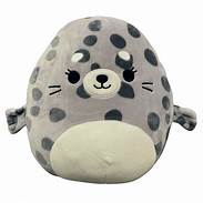 Squishmallows - Isis the Seal 8" Plush - Sweets and Geeks