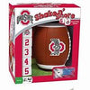 Ohio State Shake n' Score - Sweets and Geeks