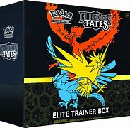 Pokemon TCG: Hidden Fates Elite Trainer Box - Sweets and Geeks