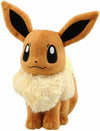 Eevee 8" Plush Assorted Pokemon - Sweets and Geeks