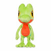 Treecko 8" Plush Assorted Pokemon - Sweets and Geeks