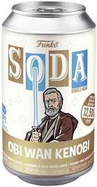 Funko Soda - Obi-Wan Kenobi Sealed Can - Sweets and Geeks