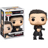 Funko POP! Movies: Blade Runner 2049 - Officer K #476 - Sweets and Geeks