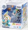 Bandai One Piece Figuarts ZERO Usopp Statue [Usochachi] - Sweets and Geeks