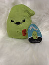 Squishmallow - Oogie Boogie (Nightmare Before Christmas) 5” - Sweets and Geeks