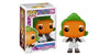 Funko Pop! Willy Wonka and the Chocolate Factory - Oompa Loompa #254 - Sweets and Geeks