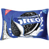 Oreo Cookies Packaging Fleece Plush - Sweets and Geeks