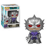 Funko Pop! Aquaman - Orm #247 - Sweets and Geeks