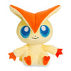 Sanei Pokemon Victini Plush 5" - Sweets and Geeks