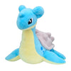 Sanei Pokemon Lapras Plush 6" - Sweets and Geeks