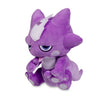 Sanei PP155 Pokemon Plush Doll All Star Collection Toxel 6" - Sweets and Geeks