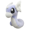 Sanei Pokemon All Star Collection PP99 Dratini Plush, 7" - Sweets and Geeks