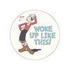 Popeye Buttons - Sweets and Geeks