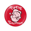 Popeye Buttons - Sweets and Geeks