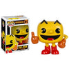 Funko Pop! Pac-Man - Pac-Man #81 - Sweets and Geeks