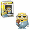 Funko Pop! Movies: Minions - Pajama Bob #905 - Sweets and Geeks