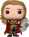 Funko Pop! Marvel What If? - Party Thor #877 - Sweets and Geeks