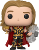 Funko Pop! Marvel What If? - Party Thor #877 - Sweets and Geeks