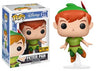 Funko Pop! Disney - Peter Pan (Flying) #279 - Sweets and Geeks