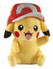 POKEMON 10" Tomy PLUSH TOY - Sweets and Geeks