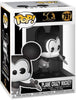 Funko Pop! Disney: Archives - Plane Crazy Mickey #797 - Sweets and Geeks