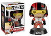 Funko Pop! Star Wars - Poe Dameron #62 (Damaged Box) - Sweets and Geeks