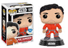 Funko Pop! Star Wars - Poe Dameron (X-Wing Jumpsuit) (FYE Exclusive) #120 - Sweets and Geeks